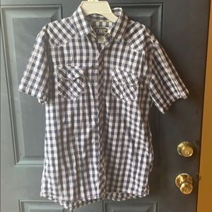 Sunday Work Clothes Medium Button Down